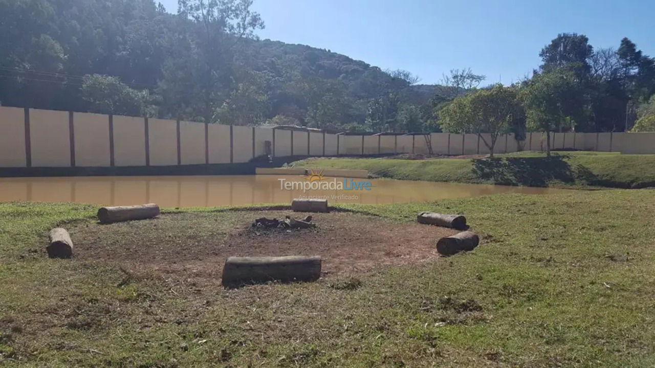 Ranch for vacation rental in Mairiporã (Mairiporã)