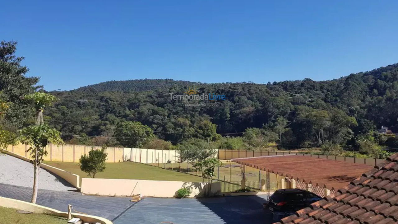 Ranch for vacation rental in Mairiporã (Mairiporã)