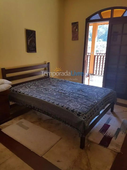 Ranch for vacation rental in Mairiporã (Mairiporã)