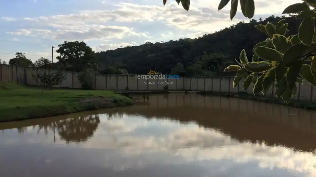 Ranch for vacation rental in Mairiporã (Mairiporã)