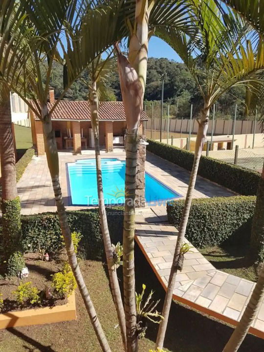 Ranch for vacation rental in Mairiporã (Mairiporã)