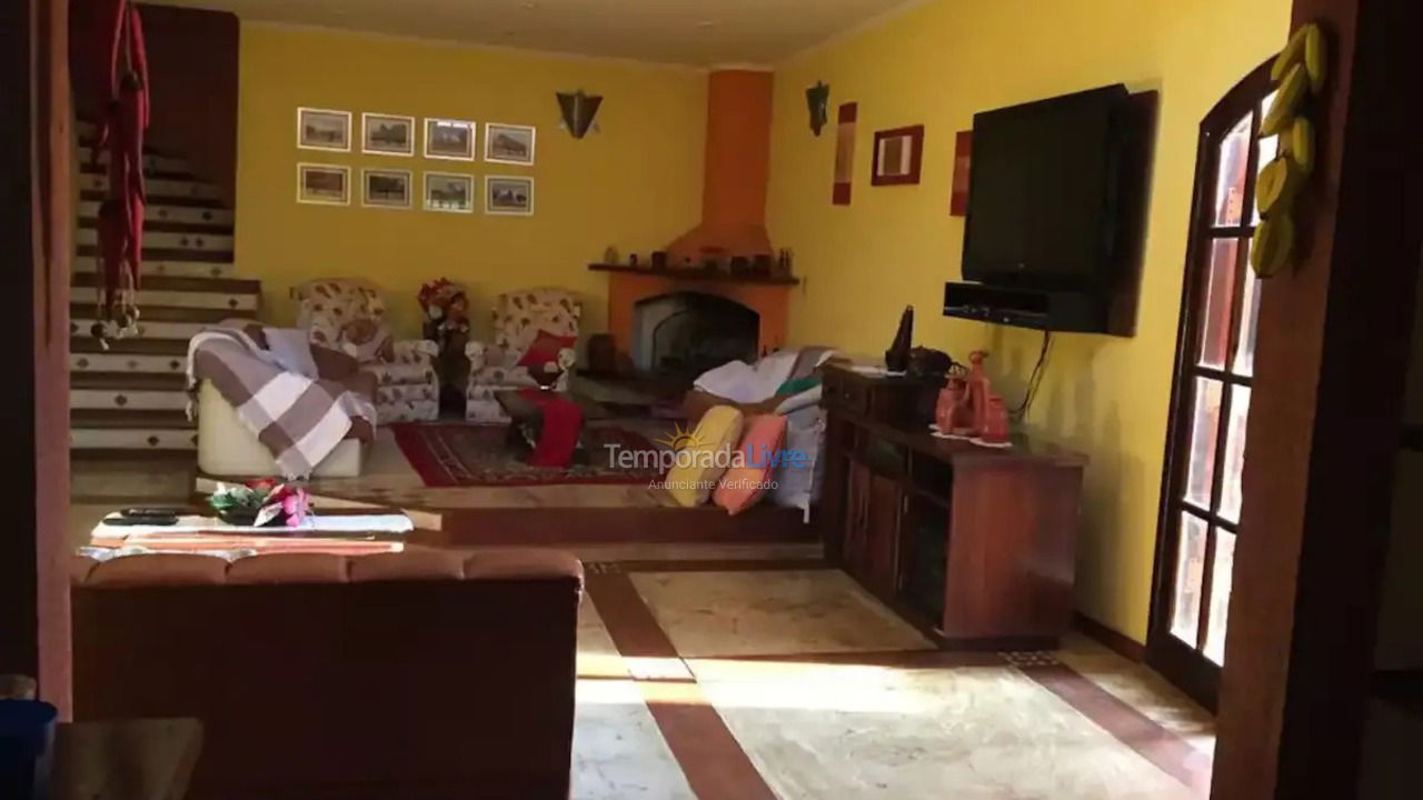 Ranch for vacation rental in Mairiporã (Mairiporã)