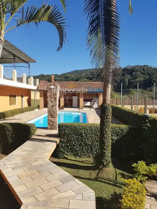 Ranch for vacation rental in Mairiporã (Mairiporã)