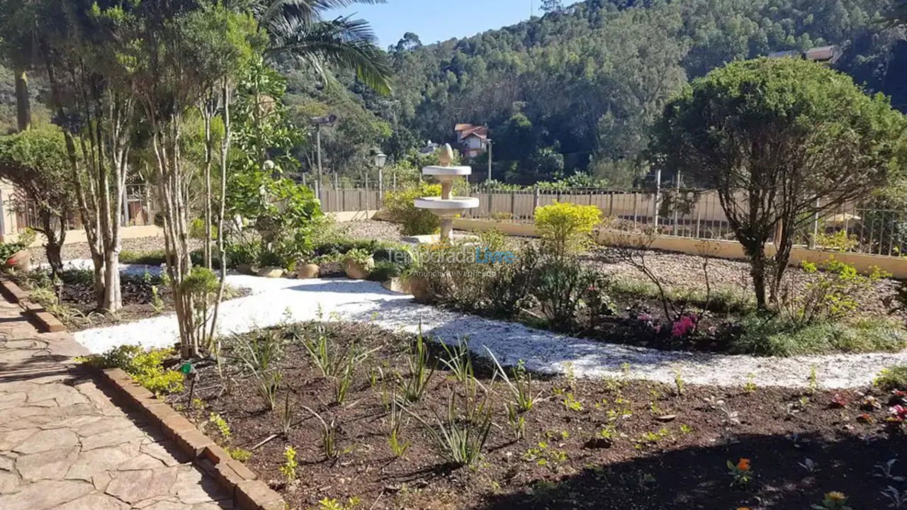 Ranch for vacation rental in Mairiporã (Mairiporã)