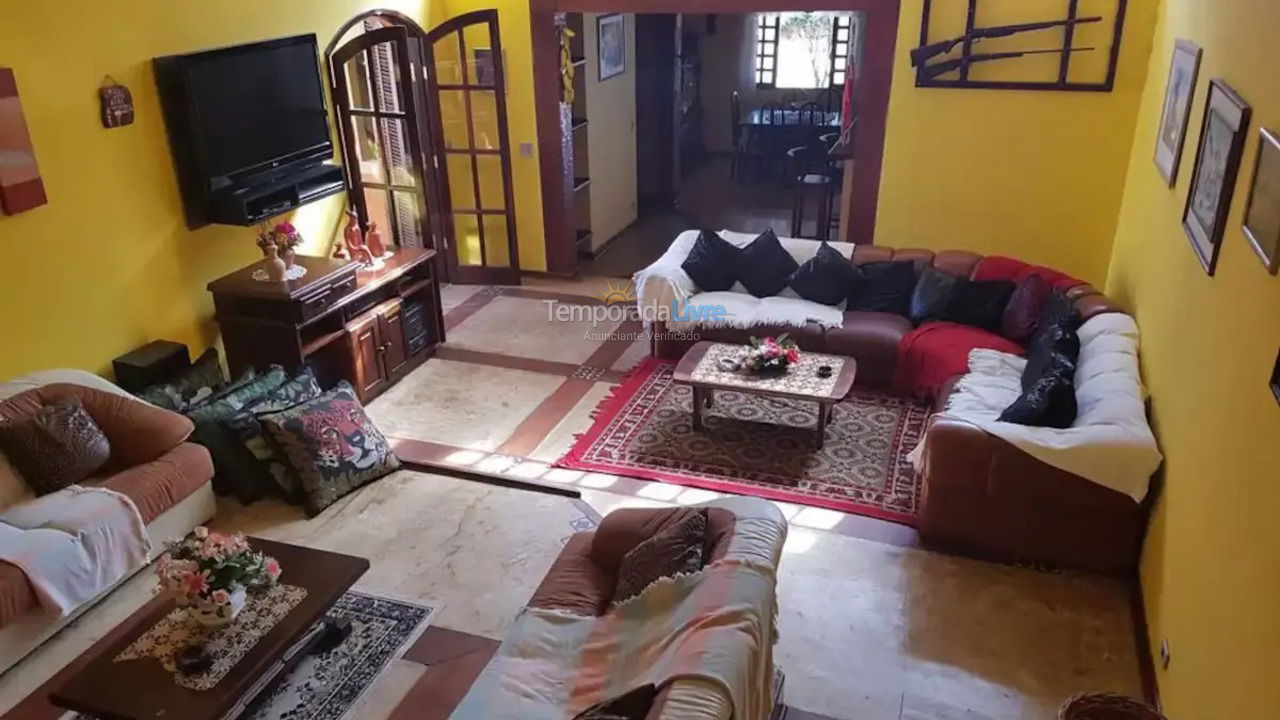 Ranch for vacation rental in Mairiporã (Mairiporã)