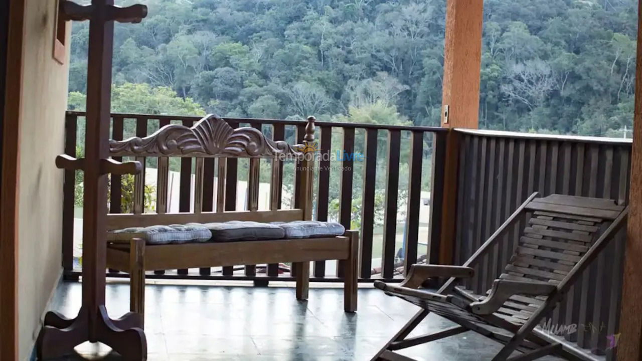 Ranch for vacation rental in Mairiporã (Mairiporã)