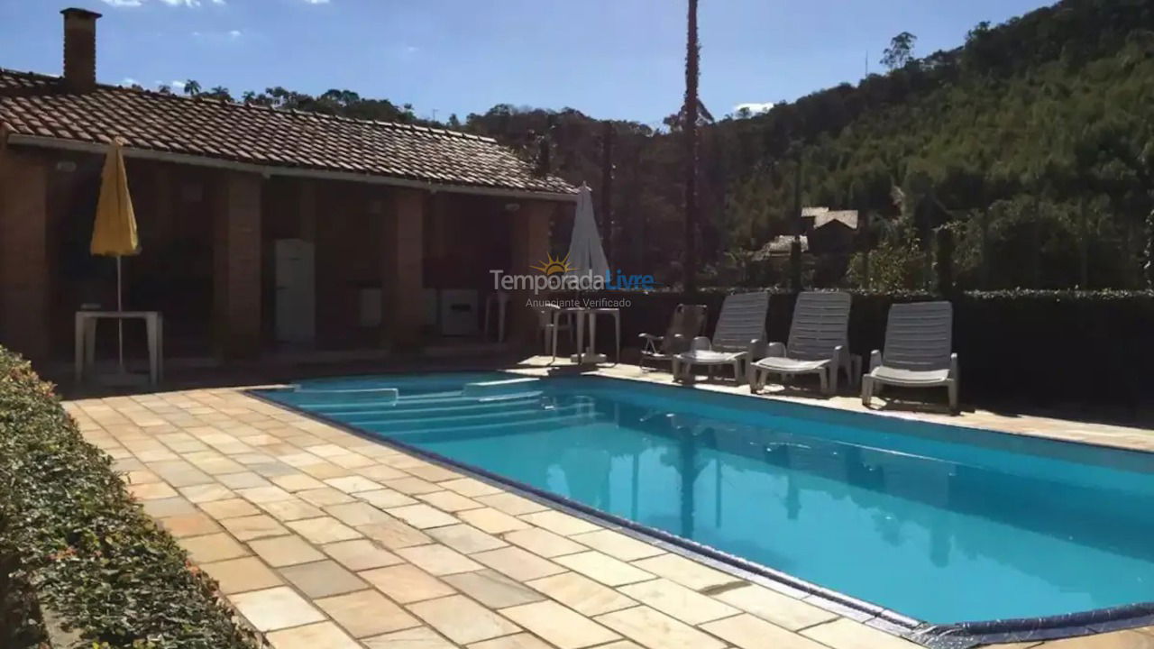 Ranch for vacation rental in Mairiporã (Mairiporã)