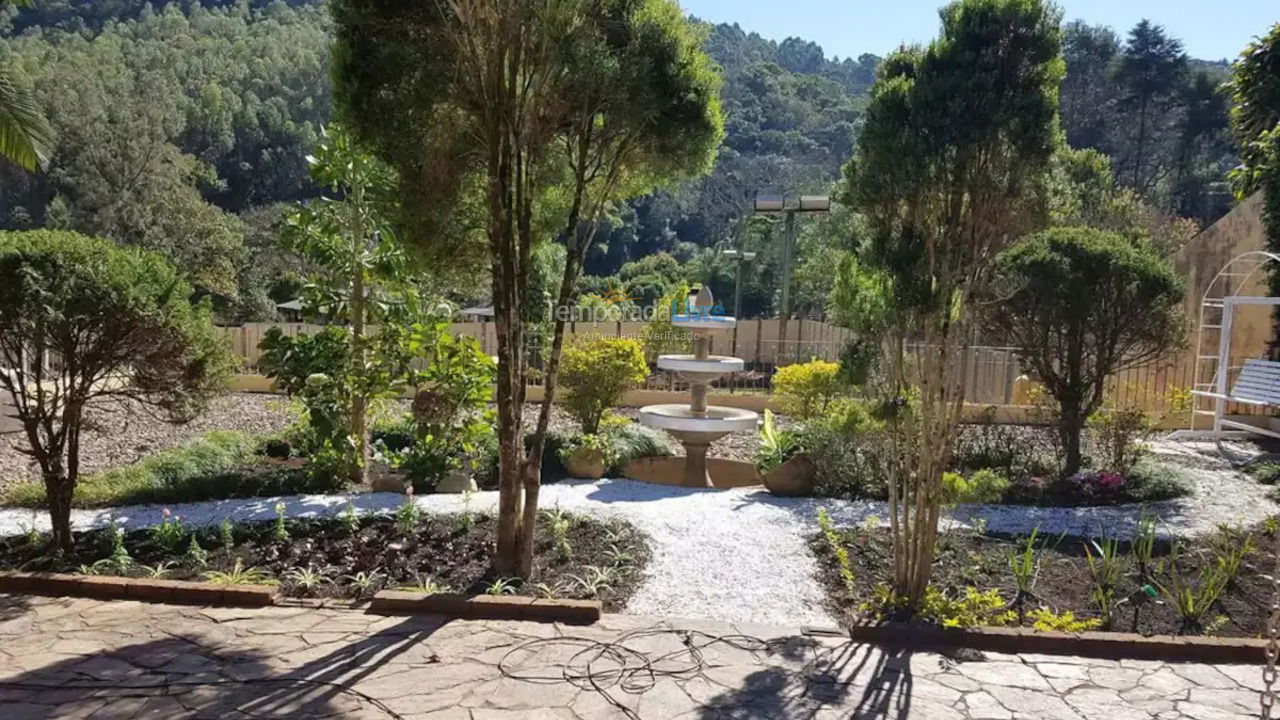 Ranch for vacation rental in Mairiporã (Mairiporã)