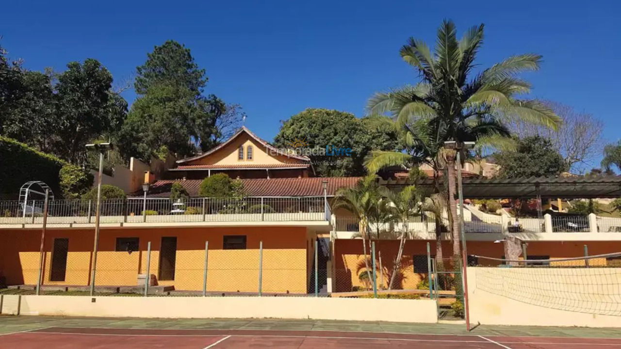 Ranch for vacation rental in Mairiporã (Mairiporã)