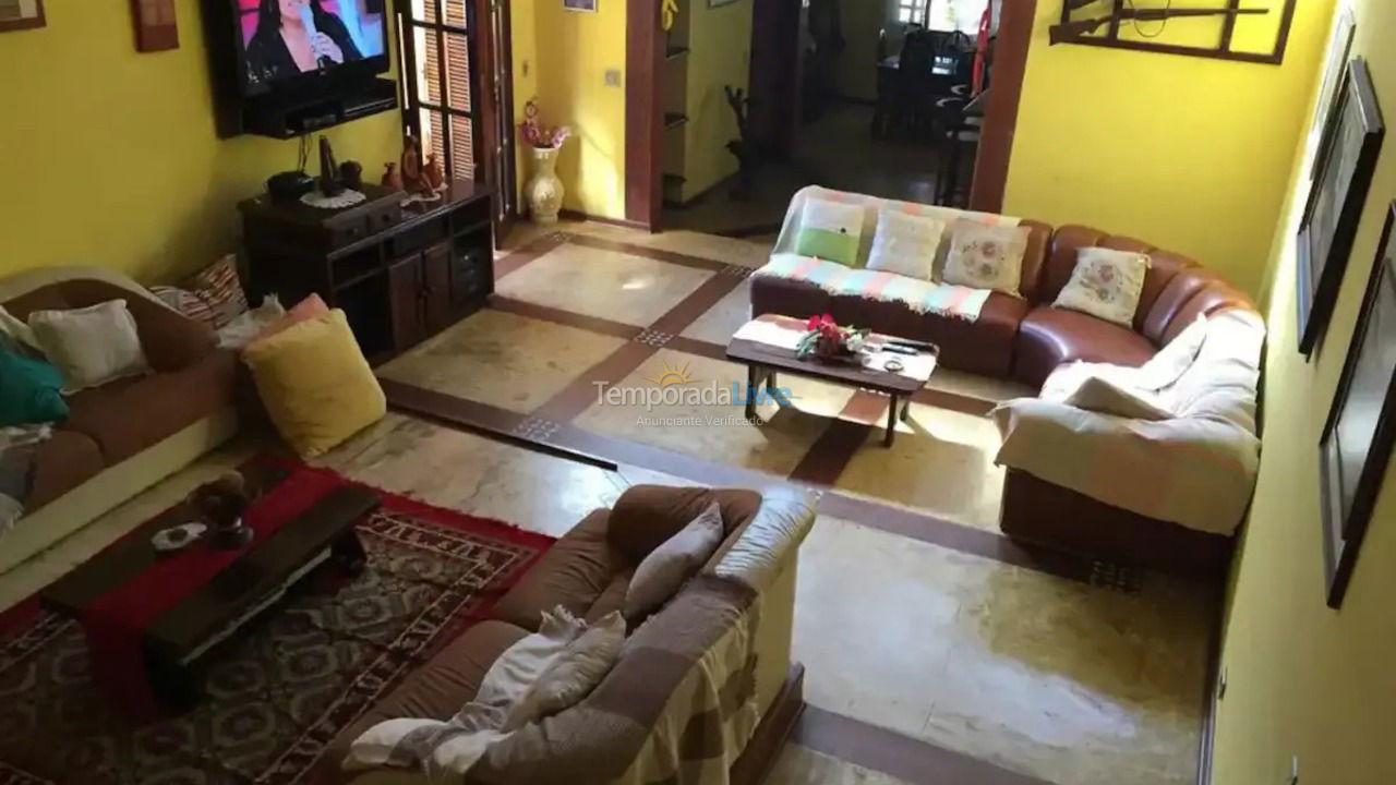 Ranch for vacation rental in Mairiporã (Mairiporã)