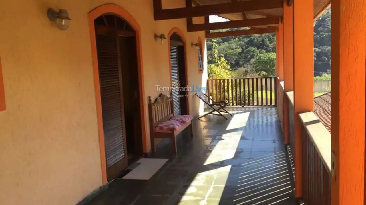 Ranch for vacation rental in Mairiporã (Mairiporã)