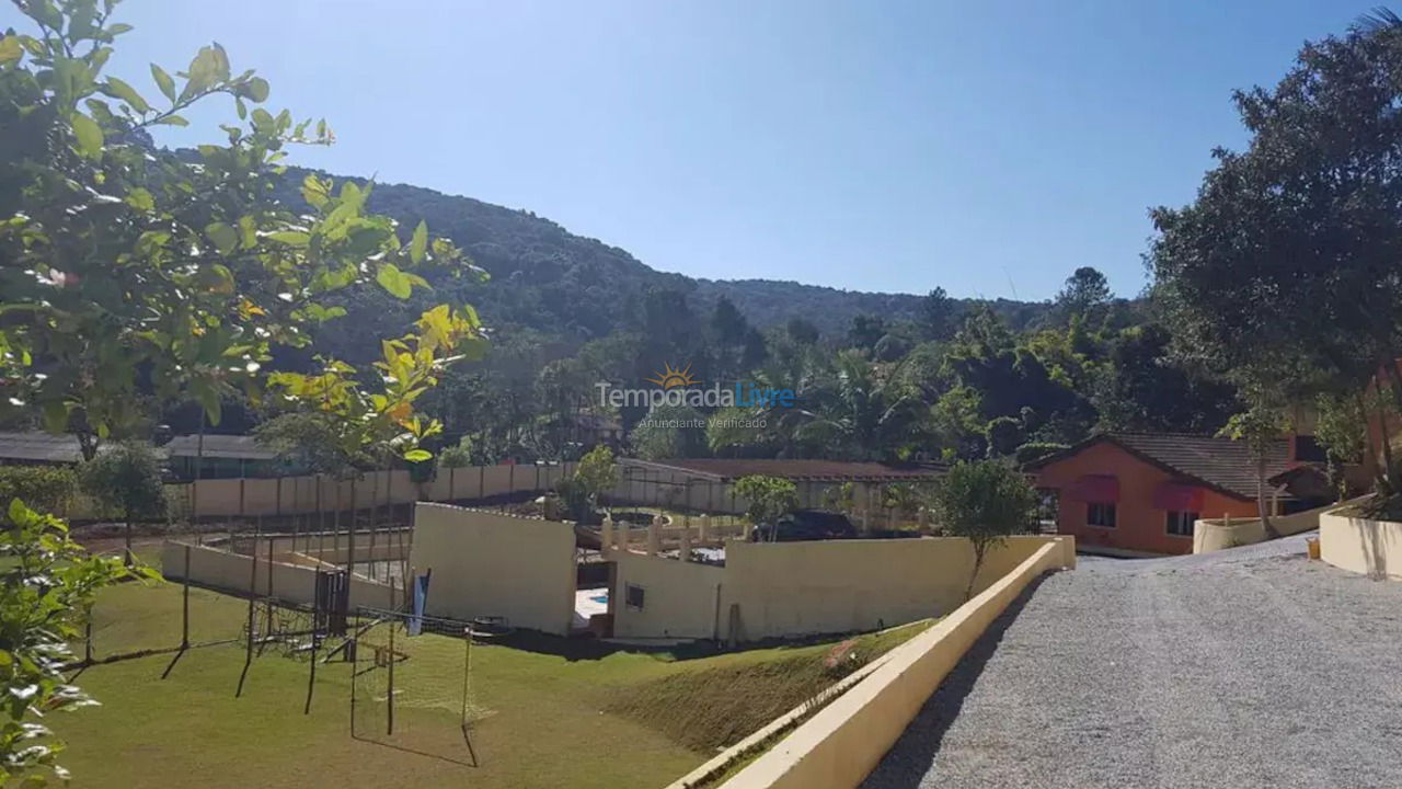 Ranch for vacation rental in Mairiporã (Mairiporã)