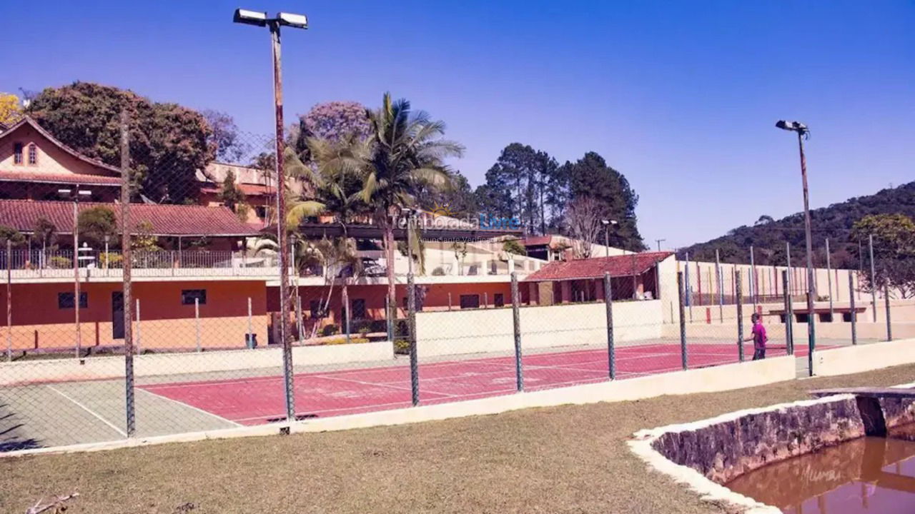 Ranch for vacation rental in Mairiporã (Mairiporã)