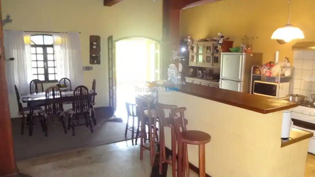 Ranch for vacation rental in Mairiporã (Mairiporã)