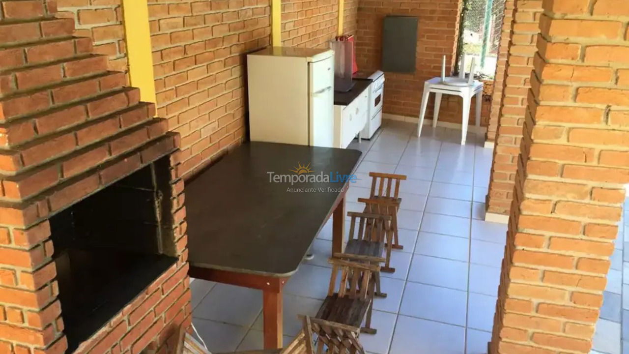 Ranch for vacation rental in Mairiporã (Mairiporã)