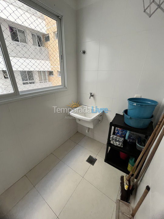 Apartamento para aluguel de temporada em Guarapari (Praia do Morro)