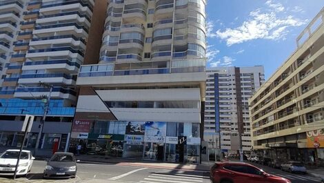 Apartamento para alugar em Guarapari - Praia do Morro