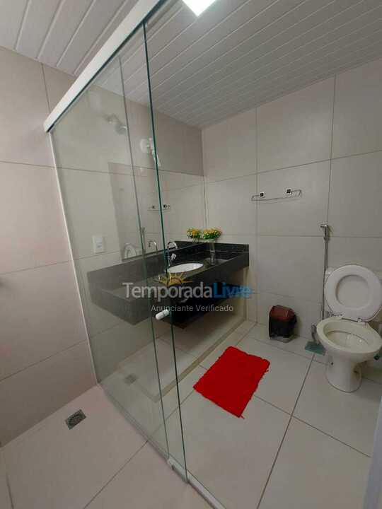 Apartment for vacation rental in Fortaleza (Meireles)