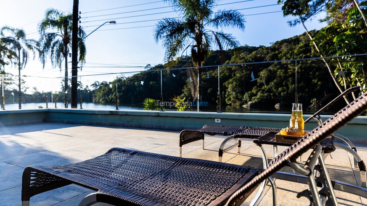 Casa para aluguel de temporada em Atibaia (Portão)