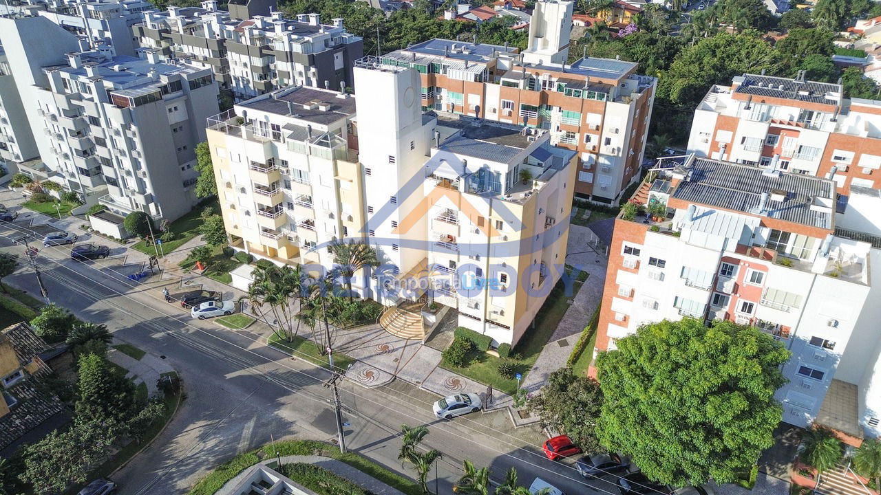 Apartment for vacation rental in Florianopolis (Jurerê Internacional)