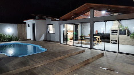 Casa para alquilar en Navegantes - Meia Praia