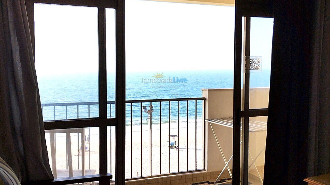 Apartamento para aluguel de temporada em Florianopolis (Canasvieiras)