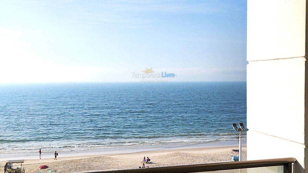 Apartamento para aluguel de temporada em Florianopolis (Canasvieiras)