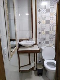 Casa para 12 pessoas com 3 dormitórios em Ibiraquera / Imbituba