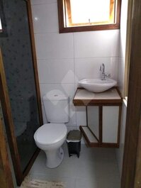 Casa para 12 pessoas com 3 dormitórios em Ibiraquera / Imbituba