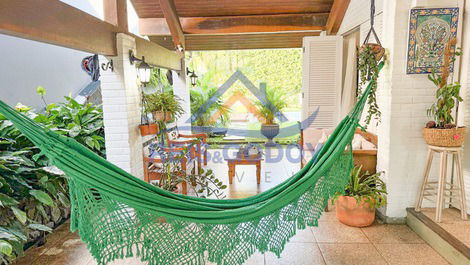 Hermosa Casa Piscina Costo Beneficio Jurere Internacional Florianópolis