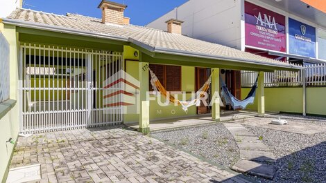 Casa para alquiler vacacional - Bombinhas, SC