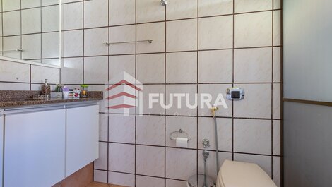 Casa para aluguel de temporada - Bombinhas - SC