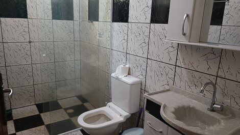 Sitio com uma linda piscina e área gourmet LT0027