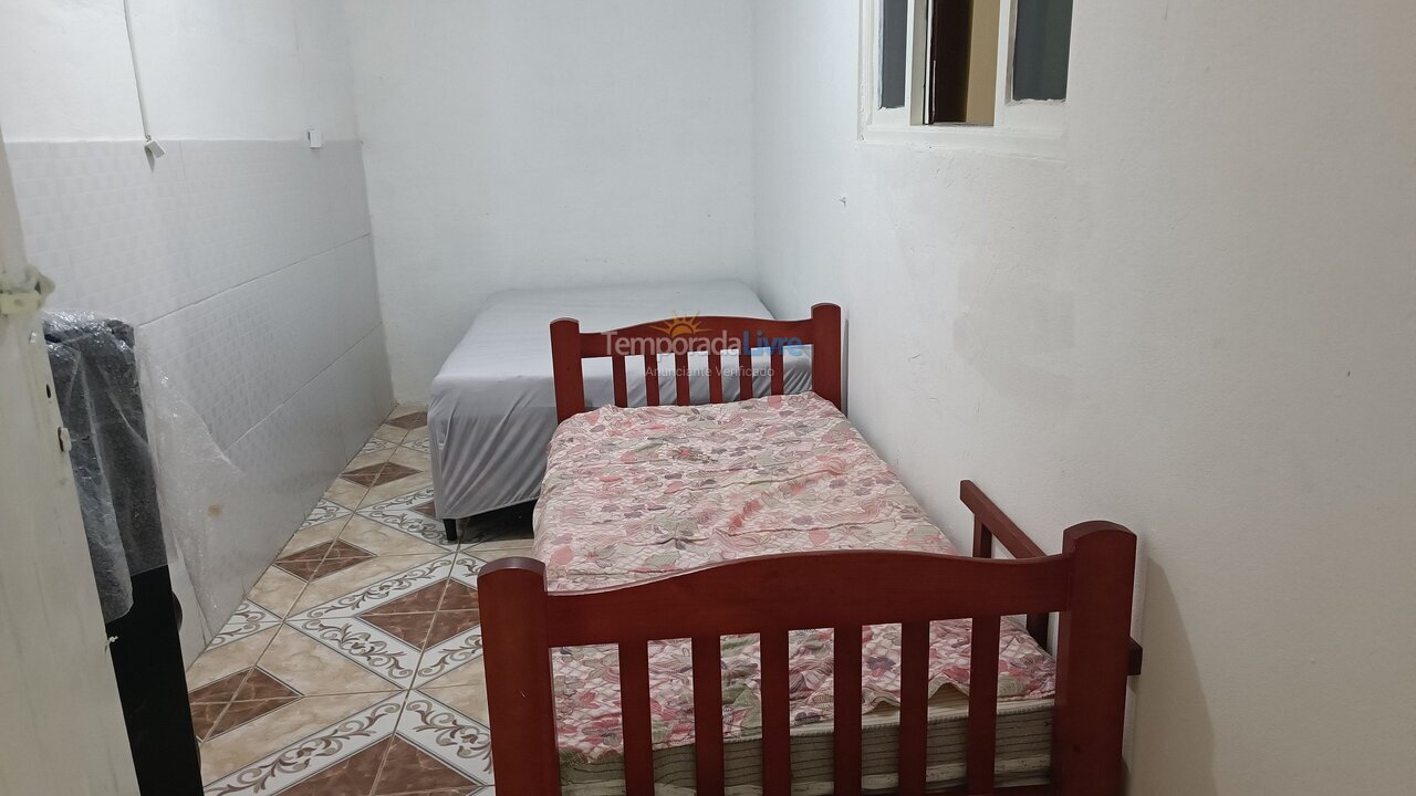 House for vacation rental in São Lourenço da Serra (Triângulo Azul)