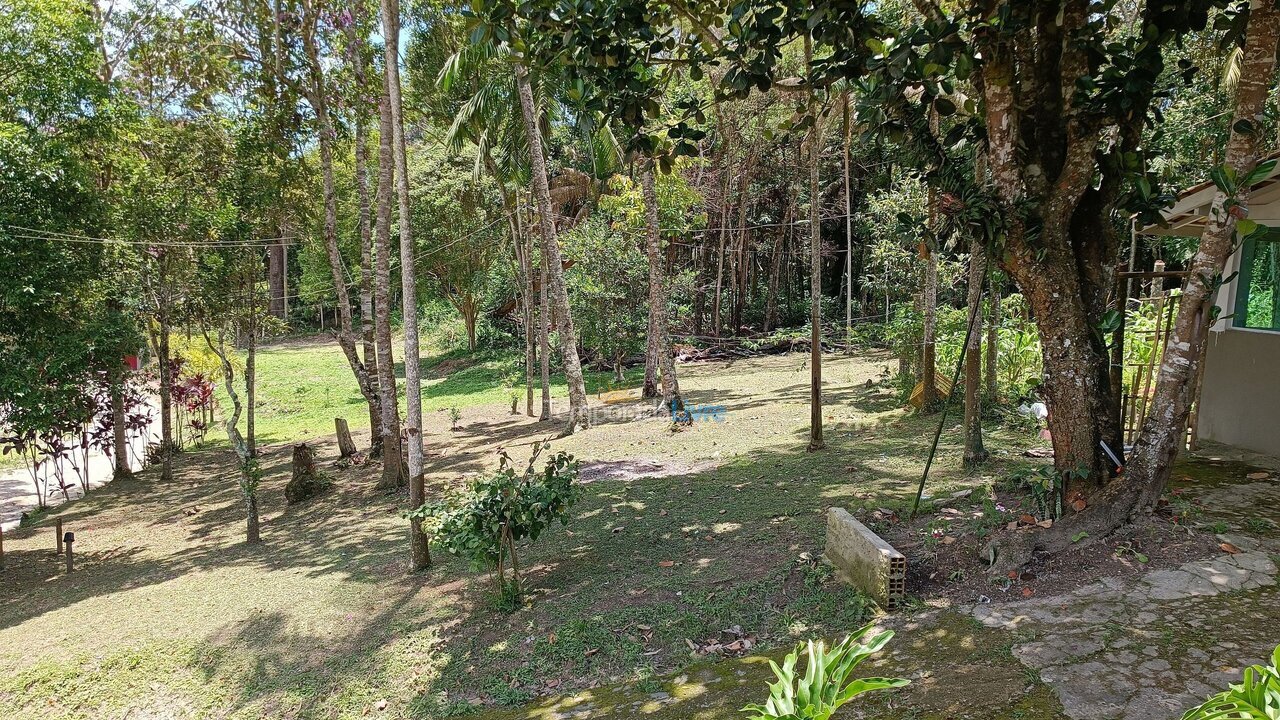 House for vacation rental in São Lourenço da Serra (Triângulo Azul)