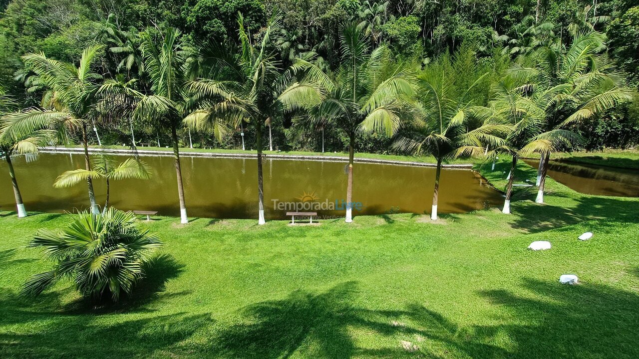 Casa para aluguel de temporada em Juquitiba (Pires)