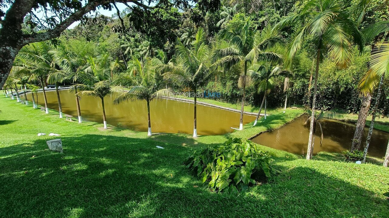 Casa para aluguel de temporada em Juquitiba (Pires)