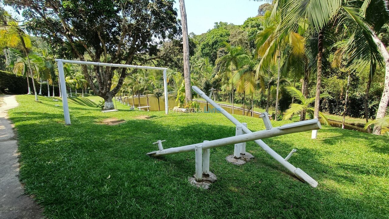 Casa para aluguel de temporada em Juquitiba (Pires)