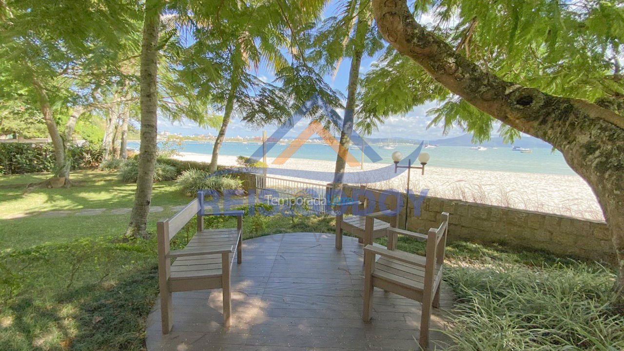 Casa para alquiler de vacaciones em Florianópolis (Jurere Tradicional)