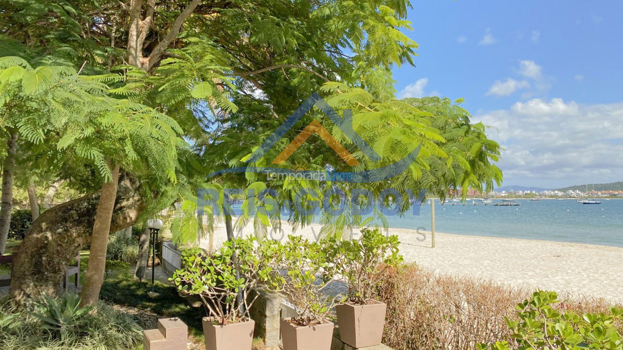 Casa para alquiler de vacaciones em Florianópolis (Jurere Tradicional)