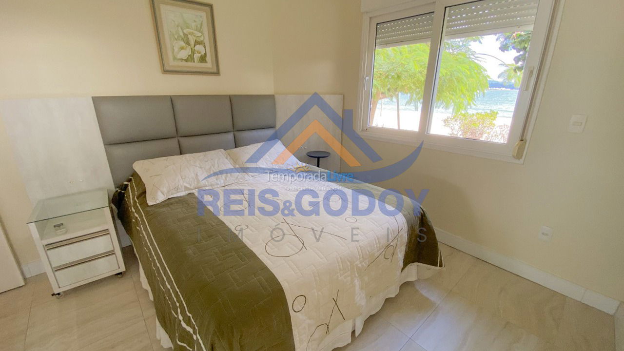 Casa para alquiler de vacaciones em Florianópolis (Jurere Tradicional)