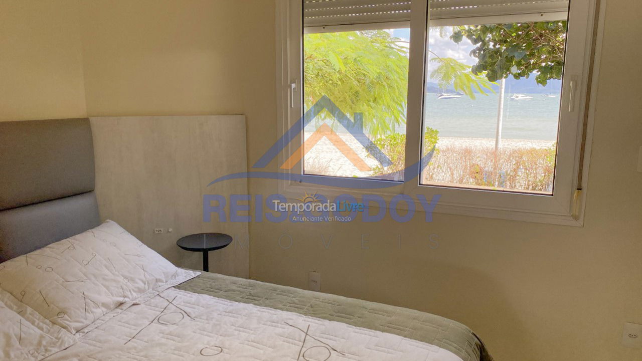 Casa para alquiler de vacaciones em Florianópolis (Jurere Tradicional)