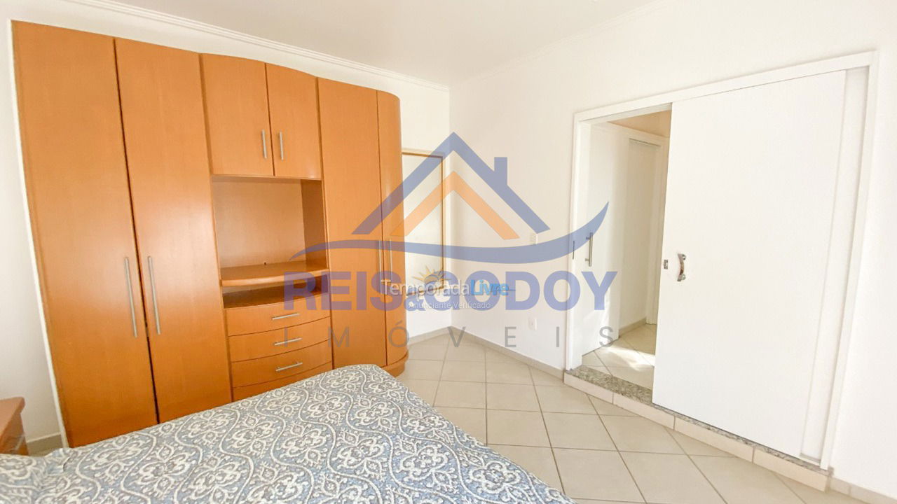 Casa para alquiler de vacaciones em Florianópolis (Jurere Tradicional)