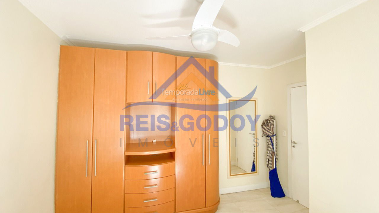 Casa para alquiler de vacaciones em Florianópolis (Jurere Tradicional)