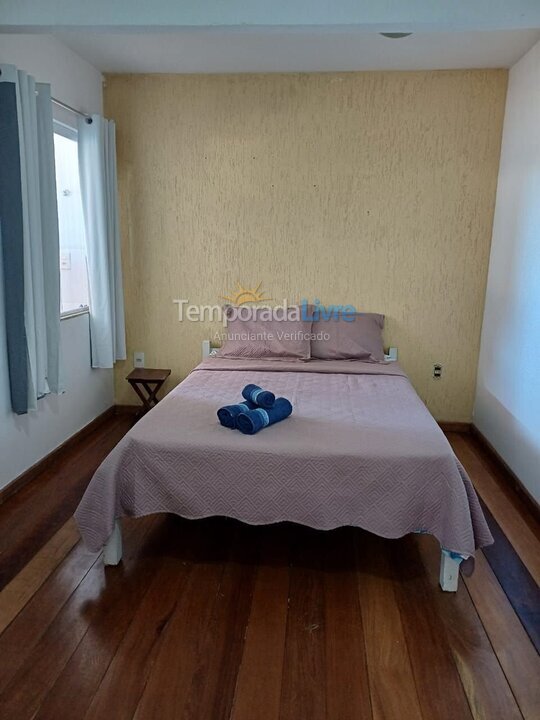 Apartment for vacation rental in Armação dos Búzios (Centro)