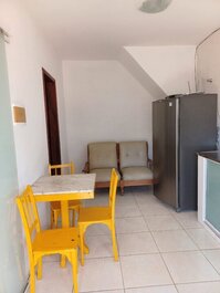 Beautiful Apt Center 05 min from Rua das Pedras - WAVE BUZIOS