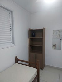 Apartment in Praia das Toninhas very close to the sea