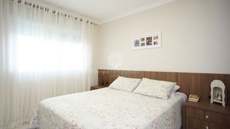 3 bedrooms in the center of Ingleses!