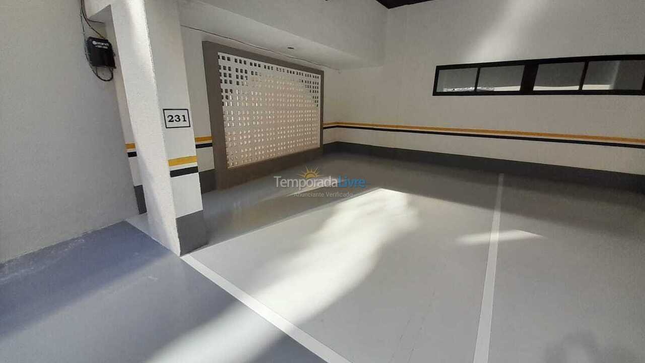 Apartamento para alquiler de vacaciones em Itapema (Meia Praia)