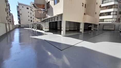 QUADRA MAR, 2 DORMITORIOS, 2 AIRE SPLIT, WIFI, 1 GARAJE VACANTE: